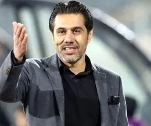 چرا افشین پیروانی به دیدار وزیر ورزش رفت؟