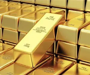طلا ارزان می‌شود؟ / اونس جهانی در منطقه «بیش‌خرید» قرار گرفت