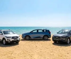 شرایط فروش فوری هایما؛ سود آنچنانی با شانس برنده شدن حداقلی