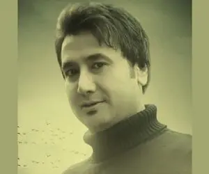 آواز ماندگار؛ عشق آریایی همون آهنگ معروفه مصطفی فتاحی خدابیامرزه که باهاش خاطره دارین