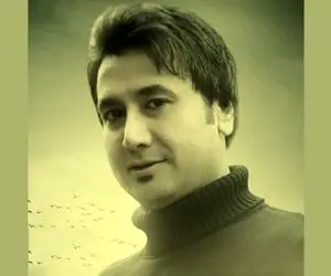 آواز ماندگار؛ عشق آریایی همون آهنگ معروفه مصطفی فتاحی خدابیامرزه که باهاش خاطره دارین