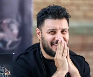 سکانس خندان/ضربه بزرگی که به خوده جواد عزتی برگشت/جواد هنوز تو شوکه 