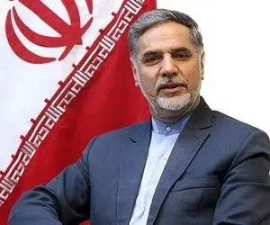 رئیسی بستر حضور همه جریان‌ها و گروه‌ها را در دولت بعدی فراهم می‌کند