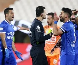 سایپا هم ایرادهای استقلال را به فکری گوشزد کرد