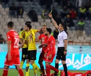 گل محمدی به درگیری های بعد از بازی واکنش نشان داد