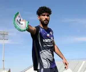 پدیده لیگ برتر پرسپولیسی است؟!