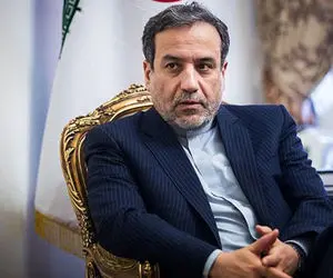 عراقچی: درباره لغو تحریم‌های بخشی تفاهم وجود دارد