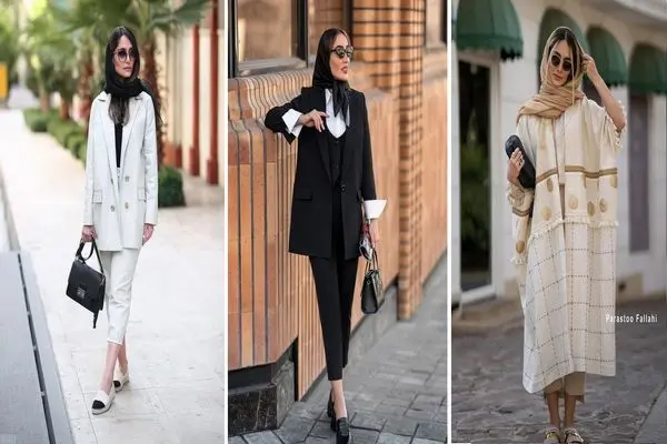 have a luxury style by choosing the right color