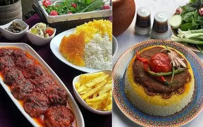 (ویدئو) طرز تهیه کباب تابه ای؛ یه بار اینجوری که میگم درست کن معرکه میشه