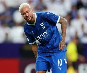 الهلال قرارداد نیمار را فسخ می کند؟