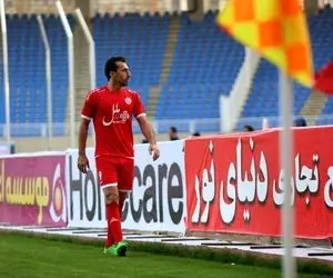 استقلال - قاسمی‌نژاد؛ زود زود زود!