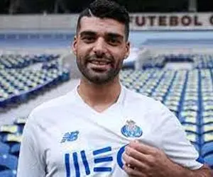 جدال مهدی طارمی با ژوزه مورینیو