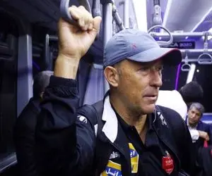 پنجره نقل‌واتقالات پرسپولیس بسته شد؟