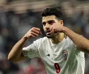 (عکس) یک ایرانی جزء 11 ستاره برتر آسیا