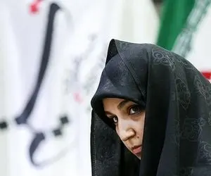 تعداد آرای نرجس سلیمانی در انتخابات شورای شهر تهران خرداد 1400