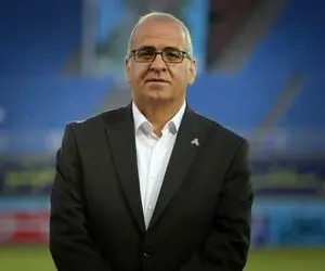 فریدونی: تبانی بازیکنان نفت؟ فکری تحت فشار است و بهانه می‌آورد