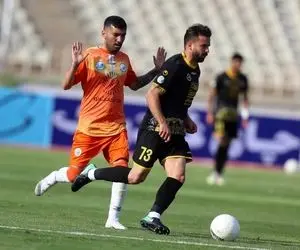 مقایسه عملکرد مسلمان و سروش در اکباتان