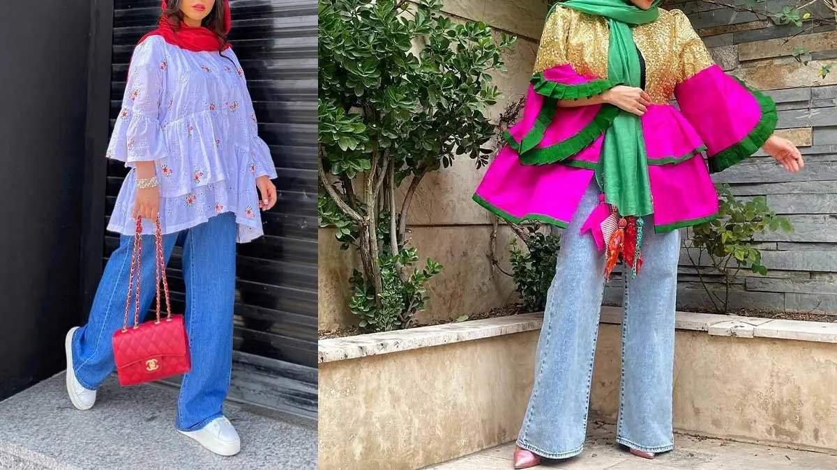 مانتو+عروسکی