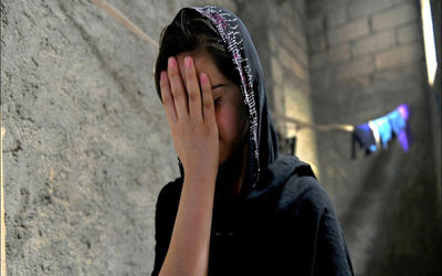 پیدا شدن یکی از 2 دختر گمشده آبادانی در بوشهر+ جزئیات