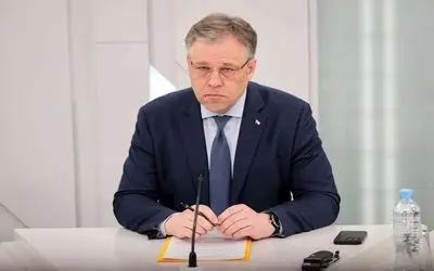 مقام روسی: اروپا حاضر است به هر قیمتی در اوکراین بجنگد