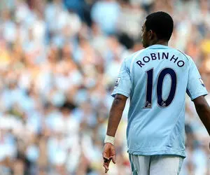 آبروریزی شرم آور فوتبالیست مشهور