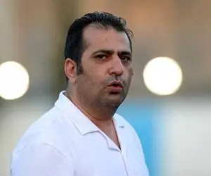 شرط جنجالی علی سامره برای بازگشت به استقلال!