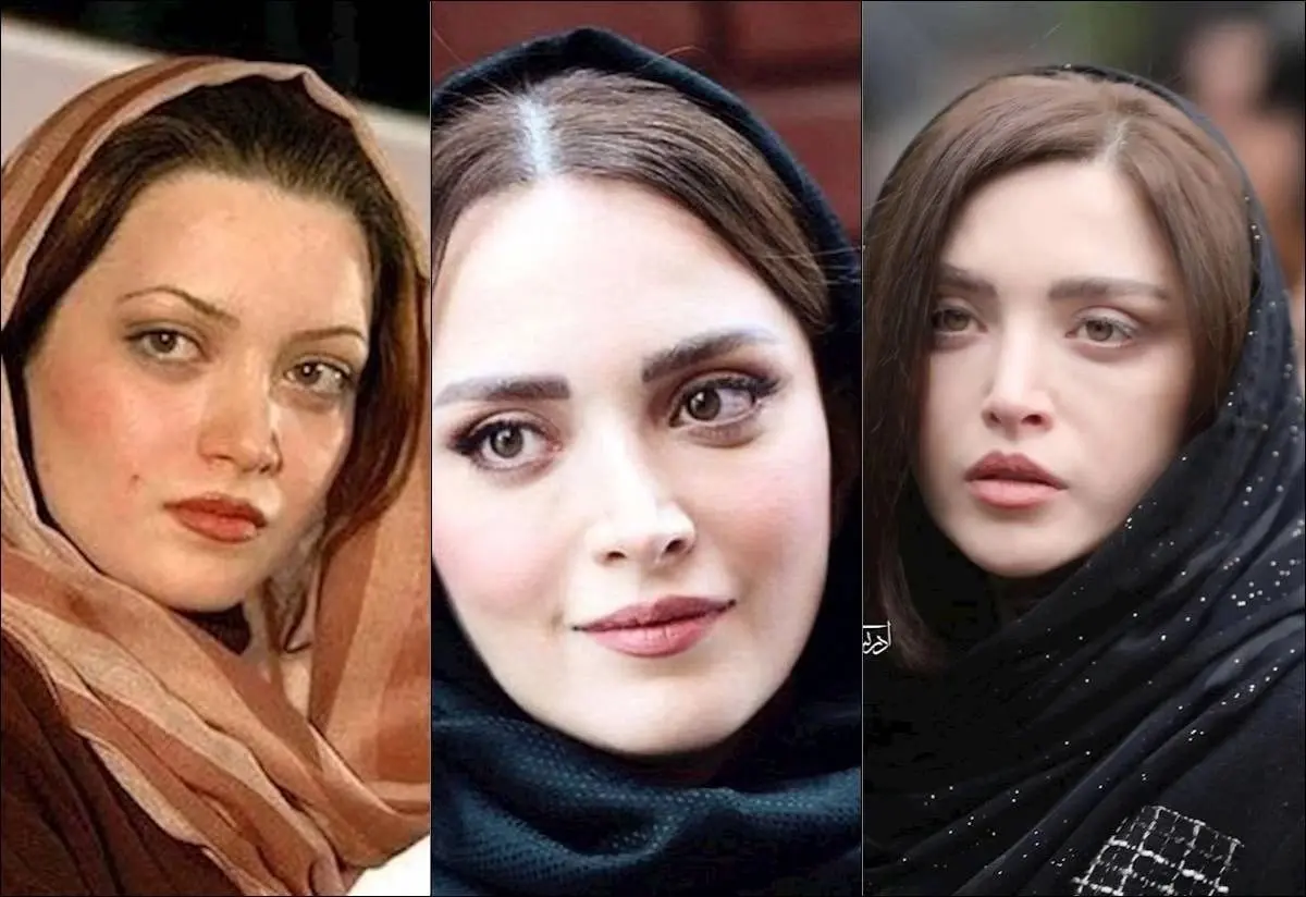 بهنوش طباطبائی