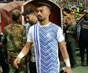 ستاره استقلال حالا حالاها دور از ترکیب اصلی 