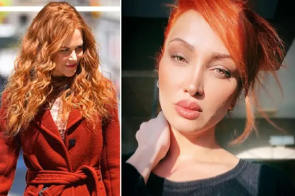 ronak yoonesi shayanewd