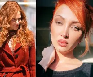 "روناک یونسی" خواست نیکول کیدمن بشه شبیه شِمر شد؛ وقتی وی را جَو میگیرد!