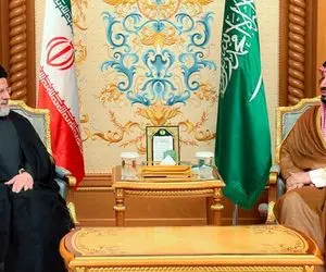 کنایه جنجالی و تند مشاور سابق احمدی نژاد به رئیسی