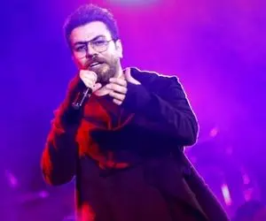 آواز ماندگار؛ گرشا رضایی با لباس و آهنگ لری احساسی تو کنسرتش چه غوغایی به پا کرده