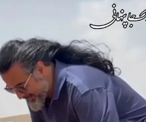 آواز احساسی؛ این آهنگ حرف دل خیلی هامونه/ پیر گشتم من کودک