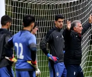 پیشکسوت فوتبال: کی‌روش تیم ملی را فدای هدفش کرد!