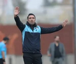 2 ستاره سپاهان در رادار نکونام