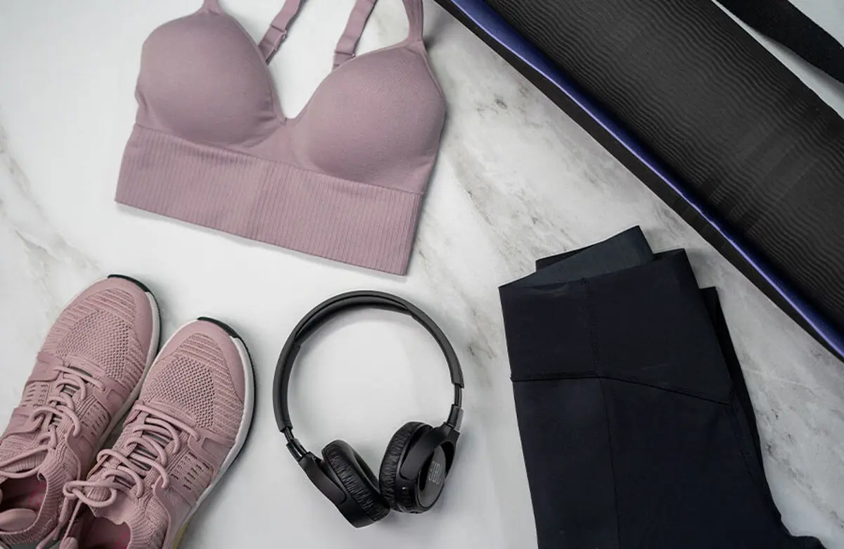 sport-bra