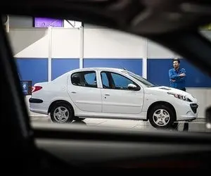 پژو 207 صندوق دار دوباره قرار است تولید شود؟