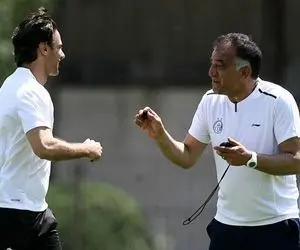 زوج طاهری-مجیدی استقلال را به اوج برمی گرداند؟