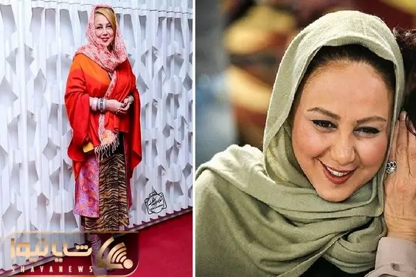 behnoosh bakhtiari shayanews