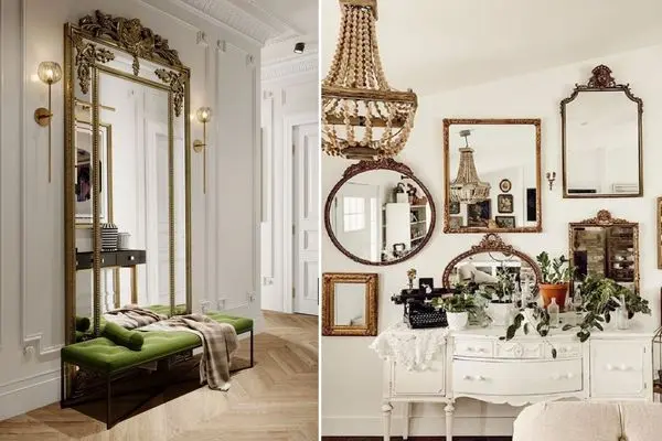  vastu tips for placing mirrors in your home