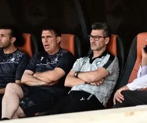 گل گهر هم بدون سرمربی شد