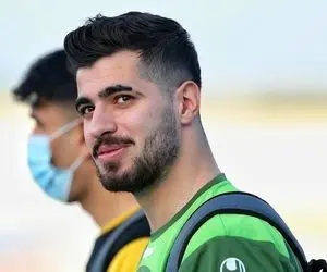 داستان تماس لژیونر با فرهاد مجیدی چیست؟