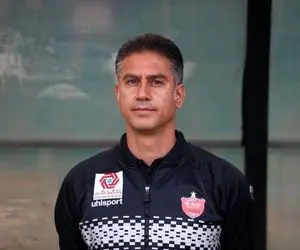 مطهری: کار بزرگ پرسپولیس را کوچک جلوه ندهید