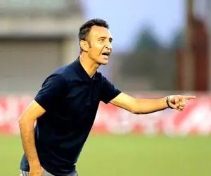 یک استقلالی سرمربی جدید پیکان 