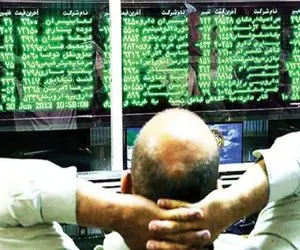 پایان بورس امروز ۲۳ آبان ۱۴۰۳/ بازار سهام سبزپوش به استقبال تعطیلات رفت