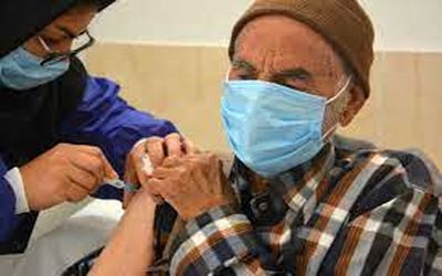 وزارت بهداشت: شرکت‌های سازنده مقصر کمبود واکسن کرونا هستند