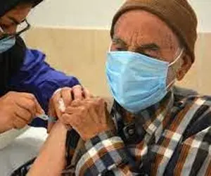 وزارت بهداشت: شرکت‌های سازنده مقصر کمبود واکسن کرونا هستند