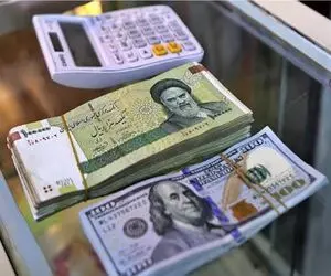 قیمت دلار امروز شنبه 14 شهریور 1405 / رشد 2/710 تومانی