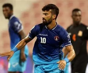 واکنش عجیب رامین رضاییان به ماجرای جنجالی کنعانی‌زادگان