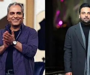 مزه‌های مدیری و علیخانی در دورهمیِ مشترک!